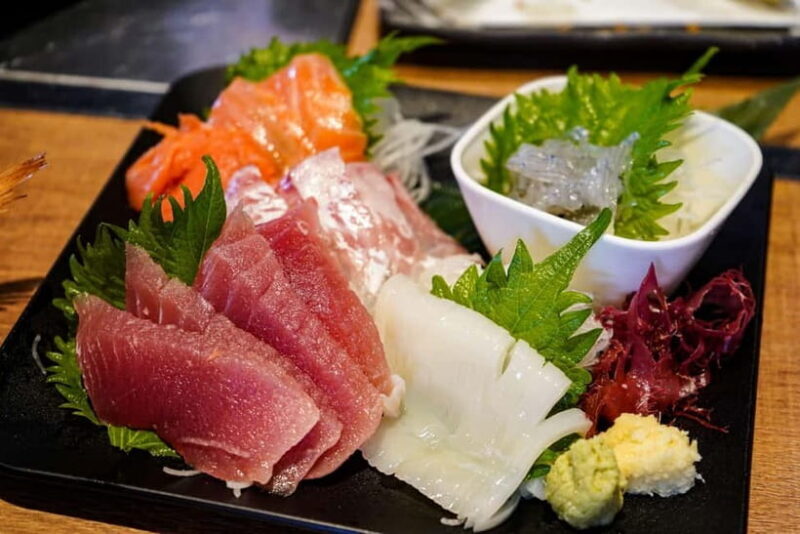 From Tokyo: Numazu Port and Gotemba Outlets Day Tour - Key Points