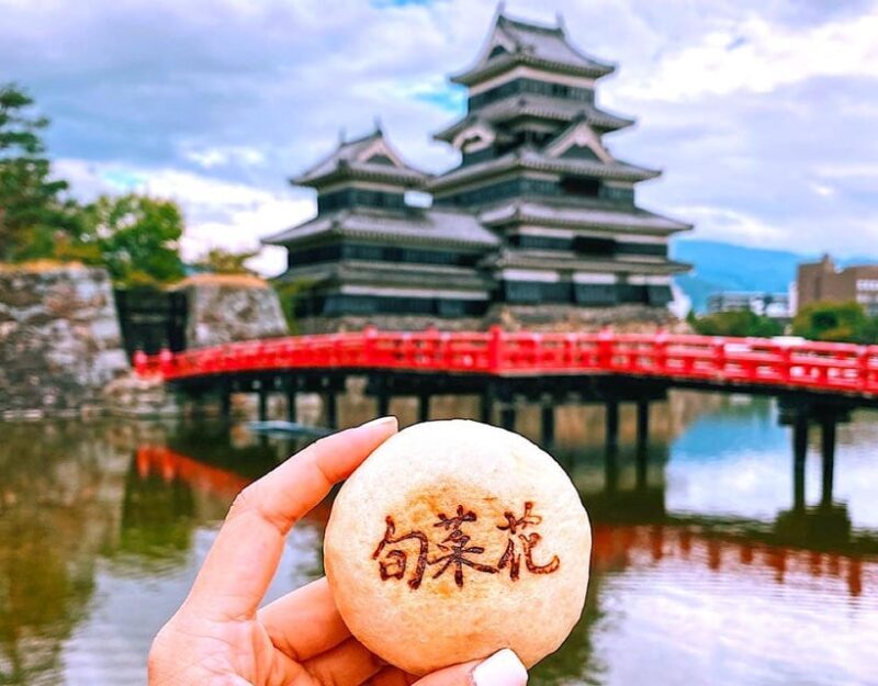 From Tokyo or Nagano: Private Snow Monkey Park Full day trip - The Sum Up: Is This Tour Right for You?