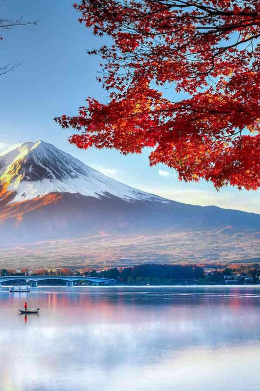 From Tokyo: Private JDM/Sports Car Tour - Mt Fuji and Hakone - The Experience in Real Life: What Travelers Say