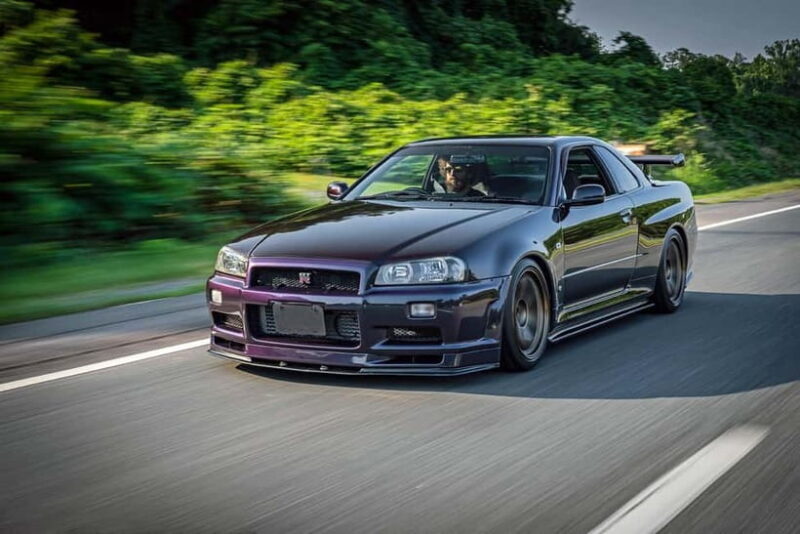 From Tokyo: Private JDM/Sports Car Tour - Mt Fuji and Hakone - Why This Tour Offers Great Value