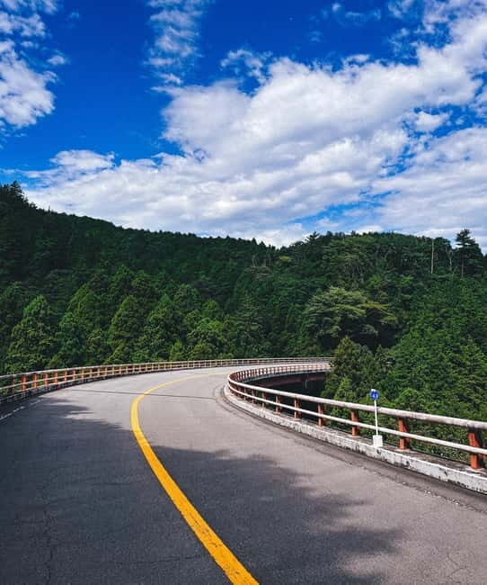 From Tokyo: Private JDM/Sports Car Tour - Mt Fuji and Hakone - Who Will Love This Tour?