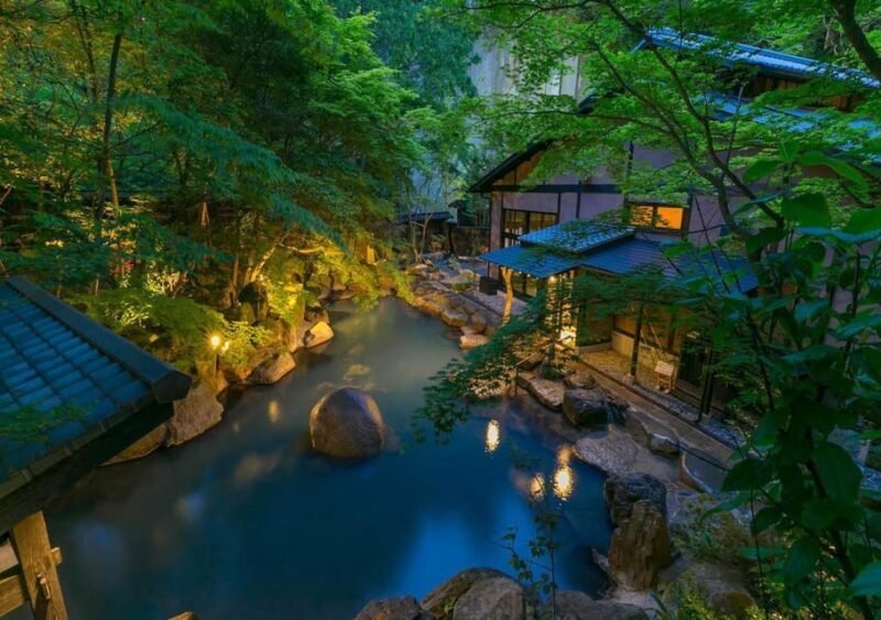 From Tokyo: Private Motorcycle Tour - Fuji, Hakone, Onsen - What’s Included & What’s Not