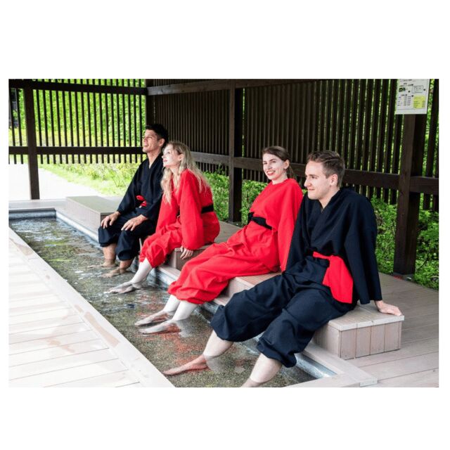 From Tokyo Private Mount Fuji & Hakone Day Trip With Pick Up - Who Should Consider This Tour?