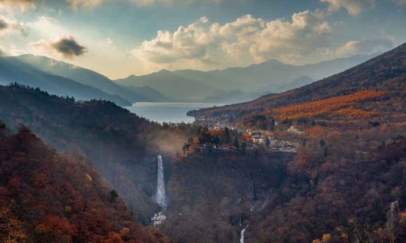 From Tokyo: Private Nikko World Heritage Sights Day Trip - Key Points