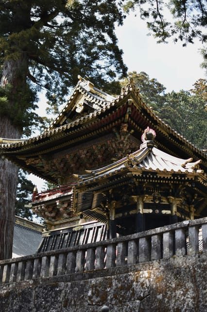 From Tokyo: Private Nikko World Heritage Sights Day Trip - A Closer Look at the Experience
