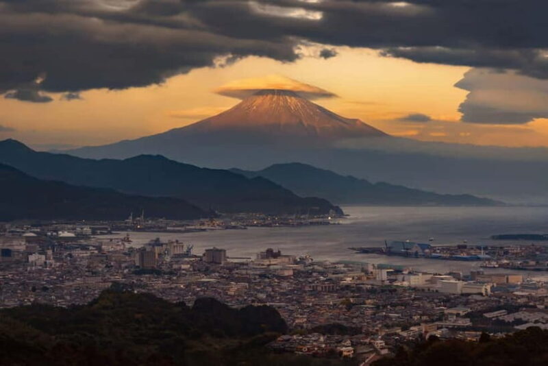 From Tokyo: Private Tour to Fuji/Hakone - Onsen, Art, Nature - A Practical Look at the Tour