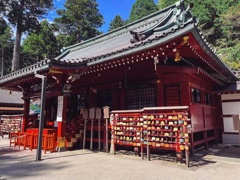 From Tokyo: Private Tour to Fuji/Hakone - Onsen, Art, Nature - Who Will Love This Tour?