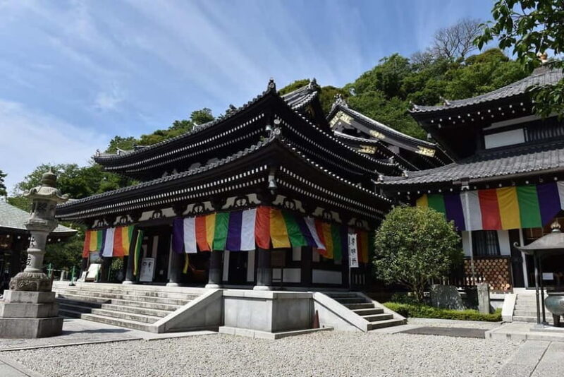 From Tokyo: Private Tour to Kamakura - Temples, Sea, Onsen - The Sum Up