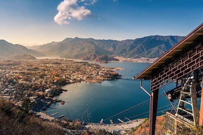 From Tokyo Private Trip to Mount Fuji and Lake Kawaguchi - What Travelers Say and Why They Love It