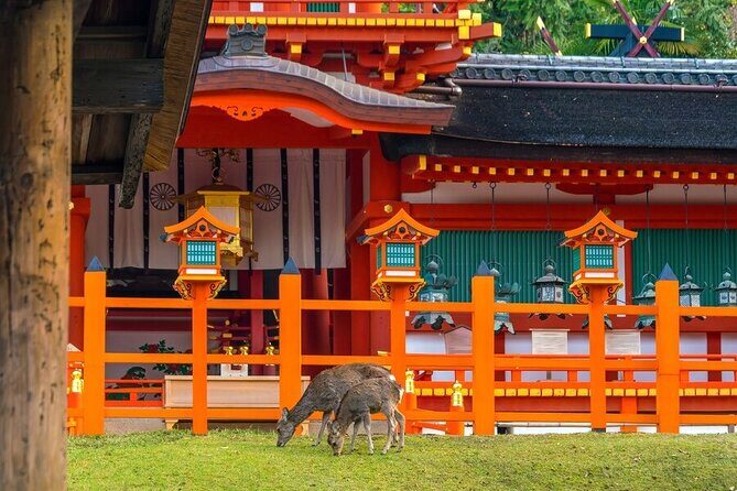 From Tokyo to Kyoto and Nara: A Captivating Full-Day Private Tour - FAQ