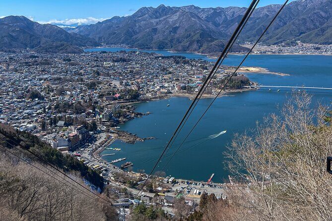 From Tokyo to Mount Fuji! Private Car Tour by Eng Speaking Driver - Who Is This Tour Best For?
