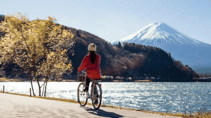 From Tokyo:Mount Fuji private day tour with English driver - FAQ