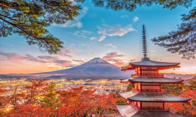 From Tokyo:Mt.Fuji &Hakone Trip with English Speaking guide - Final Thoughts
