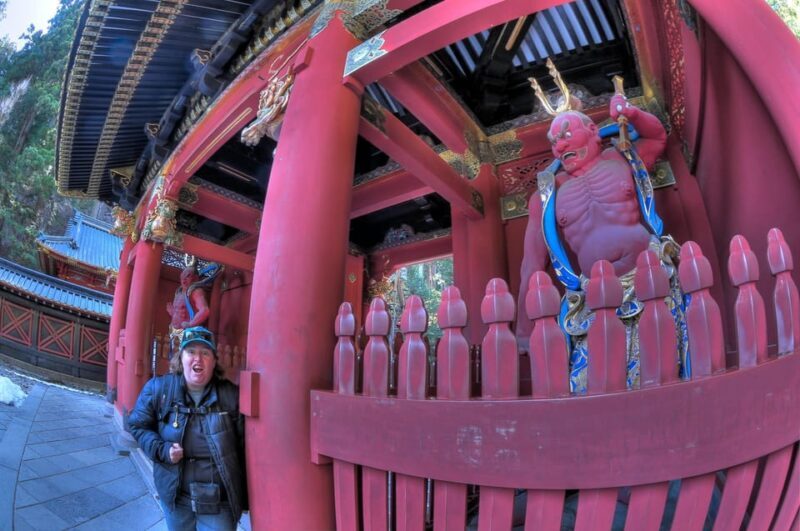 From Tokyo:Private Nikko World Heritage Site Day Tour by Car - Exploring the Itinerary and What Youll Experience