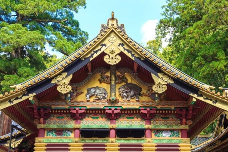 From Tokyo:Private Nikko World Heritage Site Day Tour by Car - The Value of a Private Tour