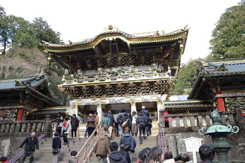 From Tokyo:Private Nikko World Heritage Site Day Tour by Car - Who Is This Tour Best For?