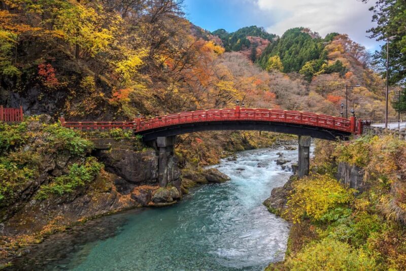 From Tokyo:Private Nikko World Heritage Site Day Tour by Car - FAQ
