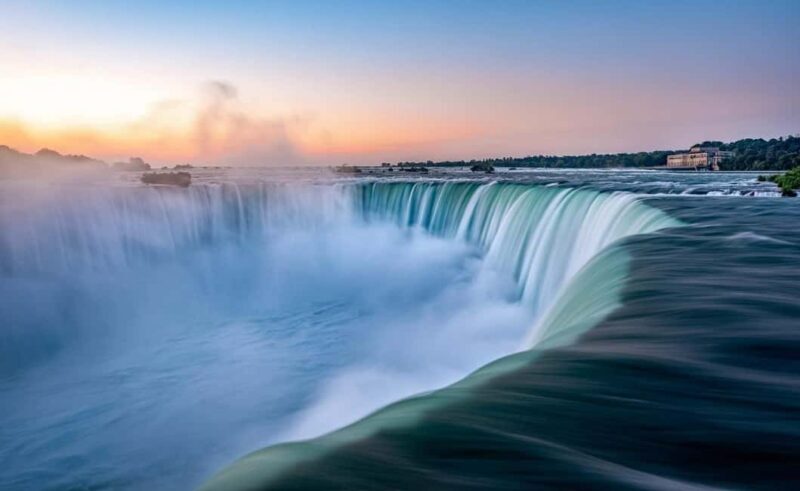 From Toronto: 6-Day Eastern Canada Small-Group Tour - An In-Depth Look at the Itinerary and What You Can Expect