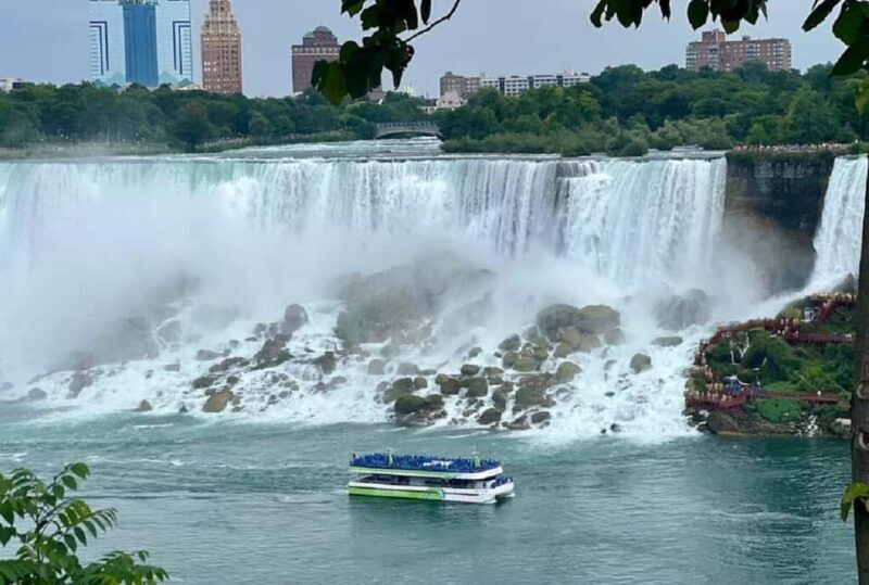From Toronto: 6-Day Eastern Canada Small-Group Tour - Final Thoughts