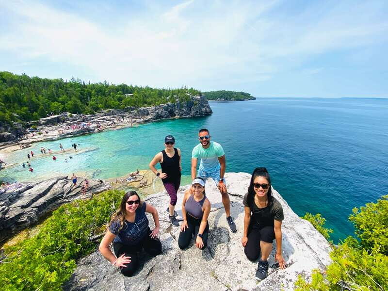 From Toronto: Bruce Peninsula Guided Hiking Day Trip - Introduction: Why This Tour Stands Out