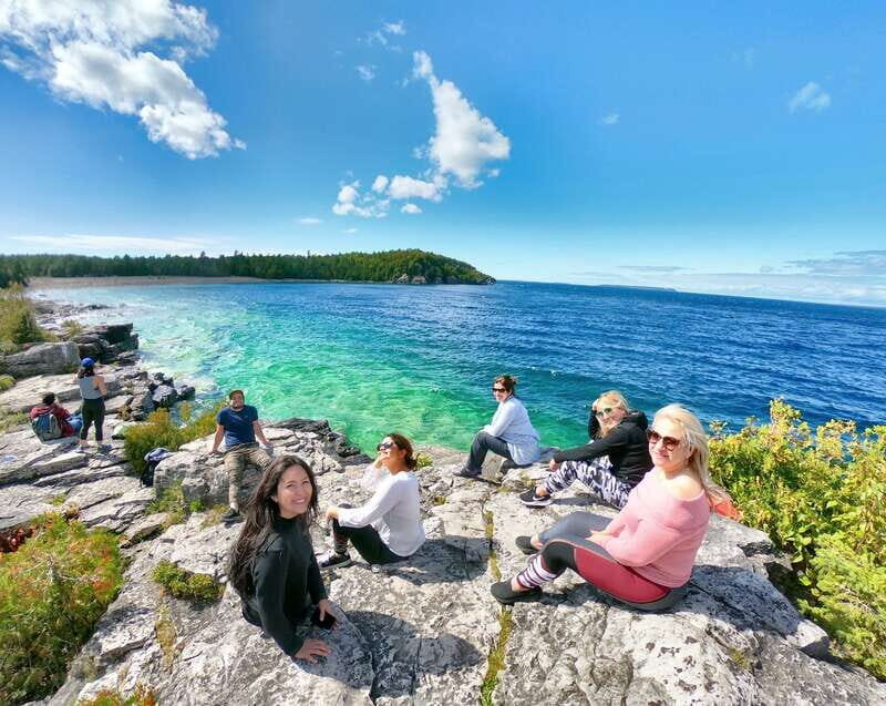 From Toronto: Bruce Peninsula Guided Hiking Day Trip - What to Expect: The Day Unfolds