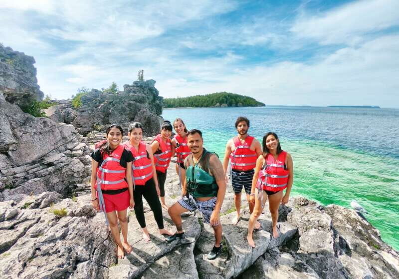 From Toronto: Bruce Peninsula Guided Hiking Day Trip - Deep Dive into the Itinerary