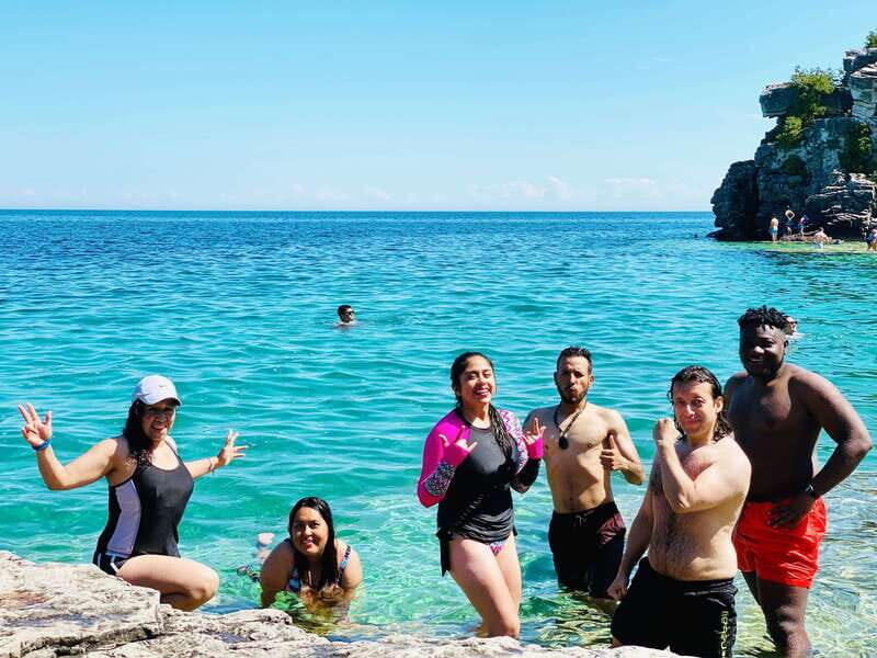 From Toronto: Bruce Peninsula Guided Hiking Day Trip - The Cost and Its Value