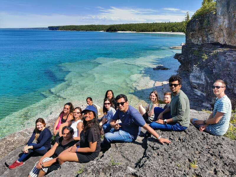 From Toronto: Bruce Peninsula National Park Guided Day Trip - A Closer Look at the Experience