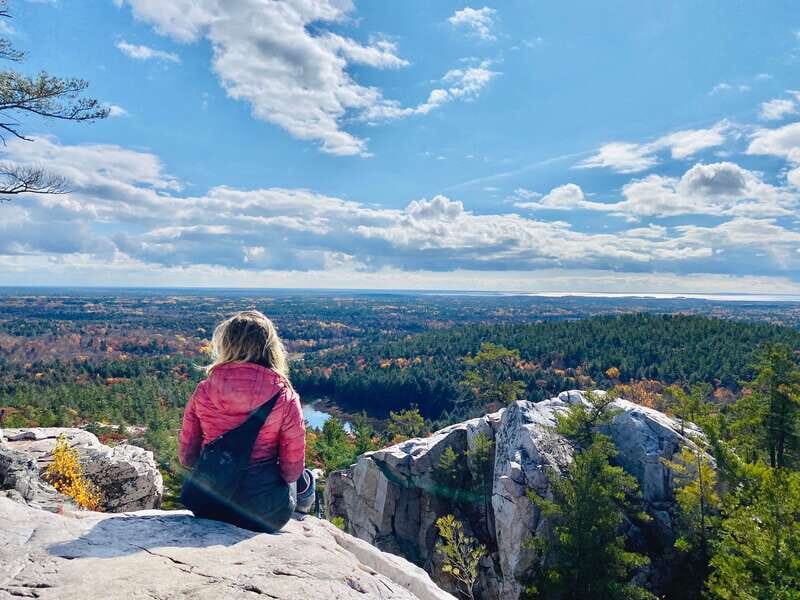 From Toronto: Killarney and French River Guided Day Hike - Key Points