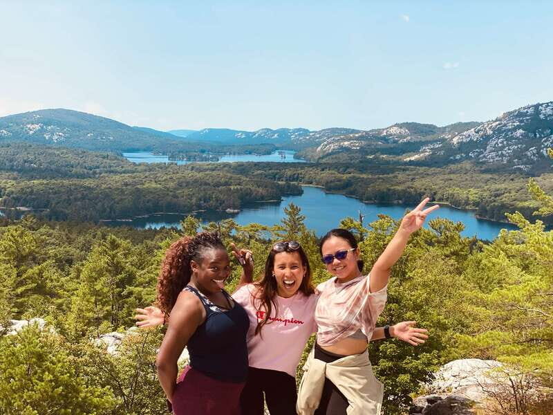 From Toronto: Killarney and French River Guided Day Hike - A Deep Dive into the Experience
