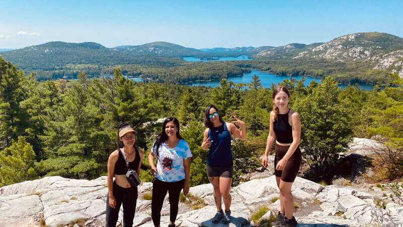 From Toronto: Killarney and French River Guided Day Hike - Final Thoughts