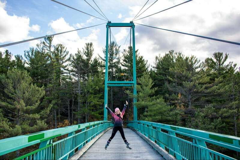 From Toronto: Killarney and French River Guided Day Hike - FAQ