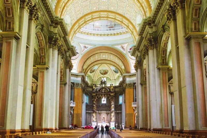From Toronto: Montreal and Quebec 3-Day Tour - What to Expect on This 3-Day Tour
