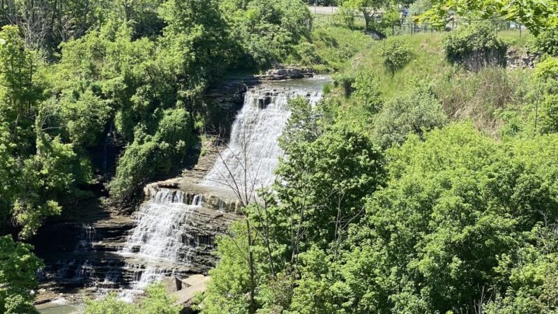 From Toronto: Niagara 3 hidden Waterfalls Day Tour - Who Would Love This Tour?