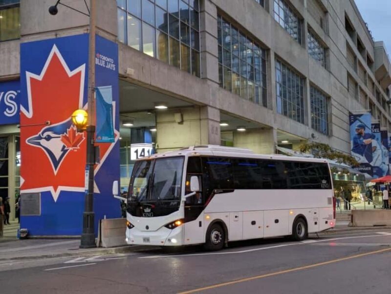 From Toronto: Niagara Falls Bus Tour with Boat Cruise - Authentic Experiences and Real Traveler Feedback