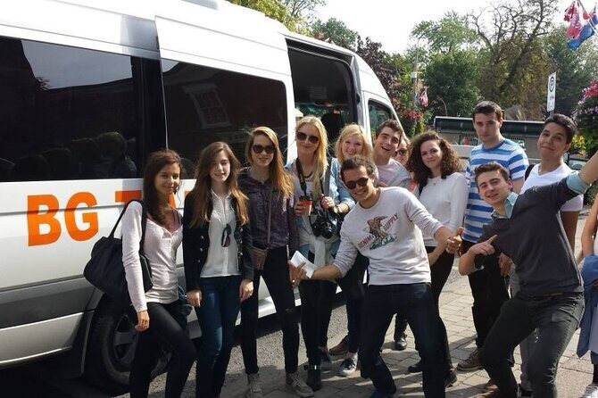From Toronto: Niagara Falls Day Tour with Optional Boat Cruise - Practical Tips for Your Day