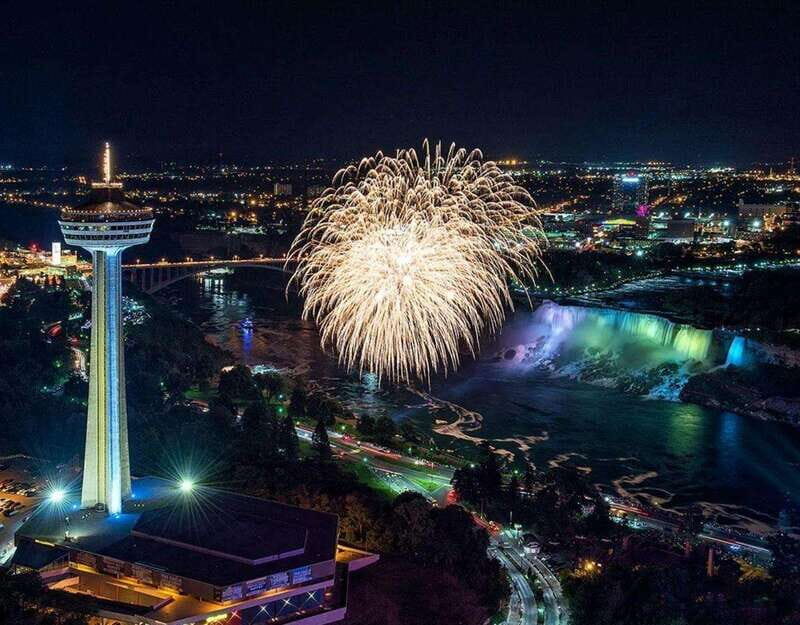 From Toronto: Niagara Falls Evening Tour With Boat Cruise - A Full Breakdown of the Tour Experience