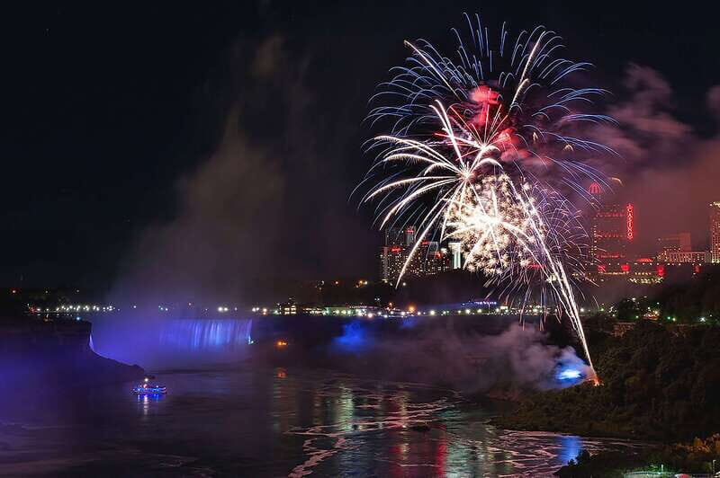 From Toronto: Niagara Falls Evening Tour With Boat Cruise - Final Thoughts