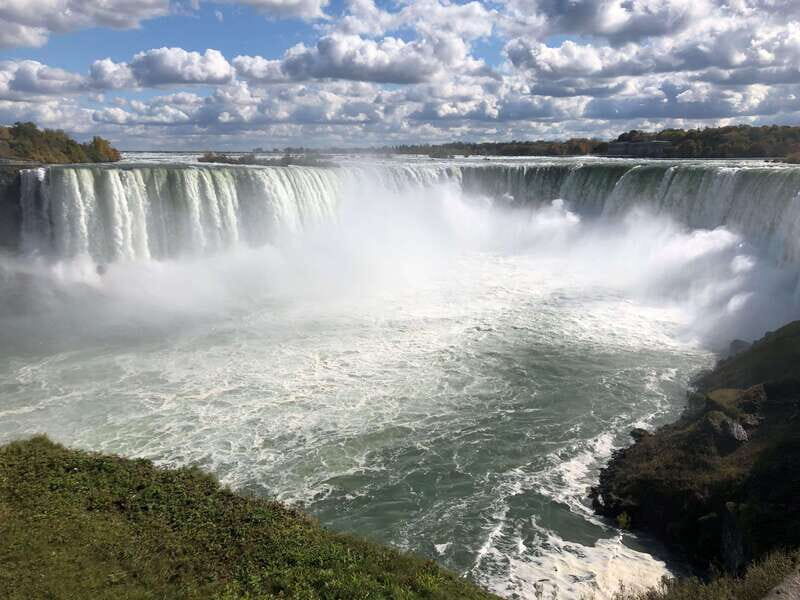 From Toronto: Niagara Falls Full-Day Tour - Practical Details You Need to Know