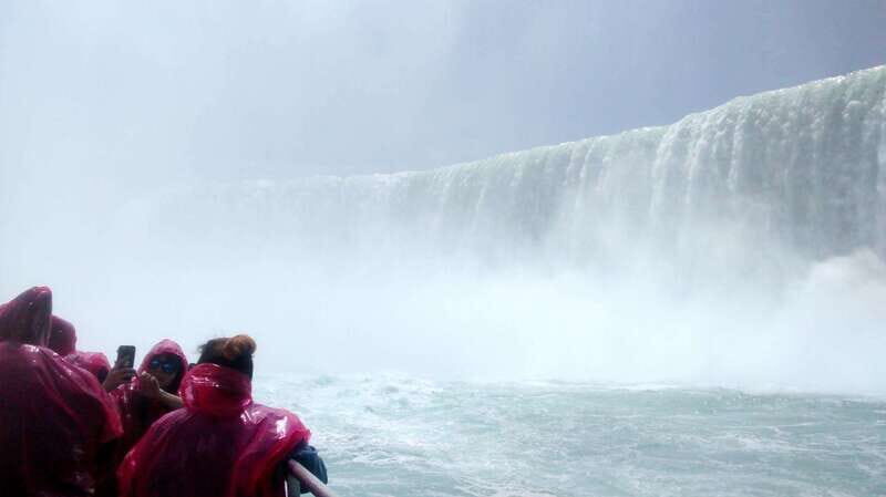 From Toronto: Niagara Falls Full-Day Tour - Authentic Traveler Feedback