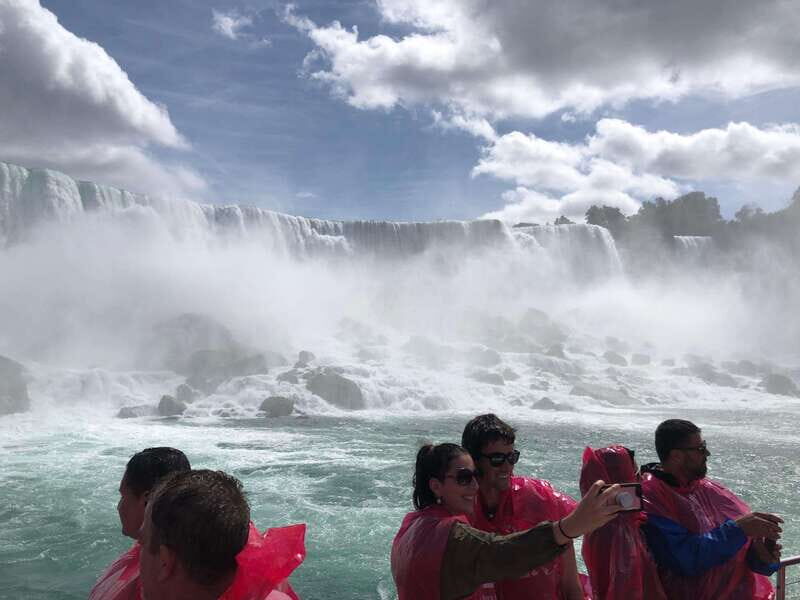 From Toronto: Niagara Falls Full-Day Tour - The Sum Up