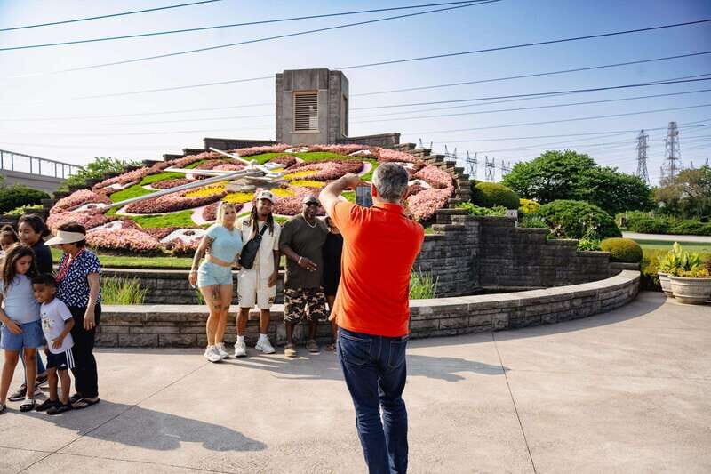 From Toronto: Niagara Falls Guided Day Tour with Boat Cruise - Practical Tips for Making the Most of Your Tour