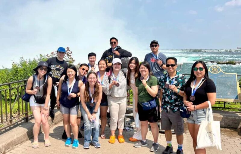From Toronto: Niagara Falls Tour + Boat Ride and/or Journey - Who Should Consider This Tour?