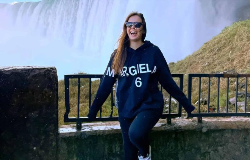 From Toronto: Niagara Falls Tour + Boat Ride and/or Journey - The Sum Up