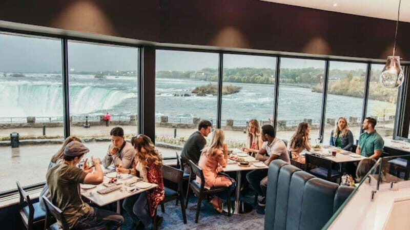 From Toronto: Niagara Falls Tour with Journey & Dinner - An In-Depth Look at the Tour Itself