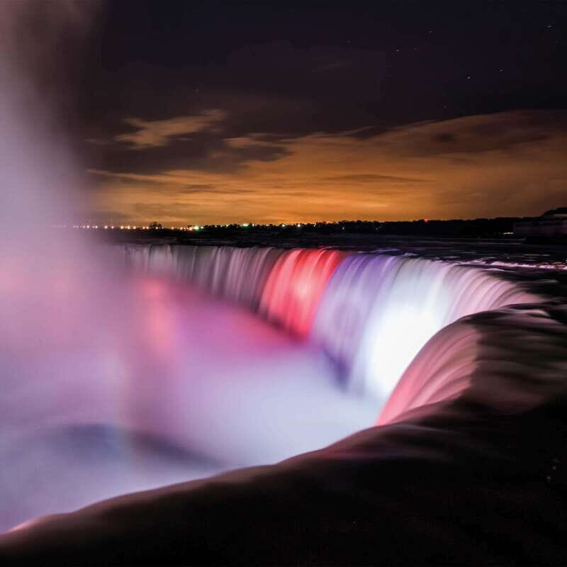 From Toronto: Niagara Falls Tour with Journey & Dinner - Who Will Love This Tour?