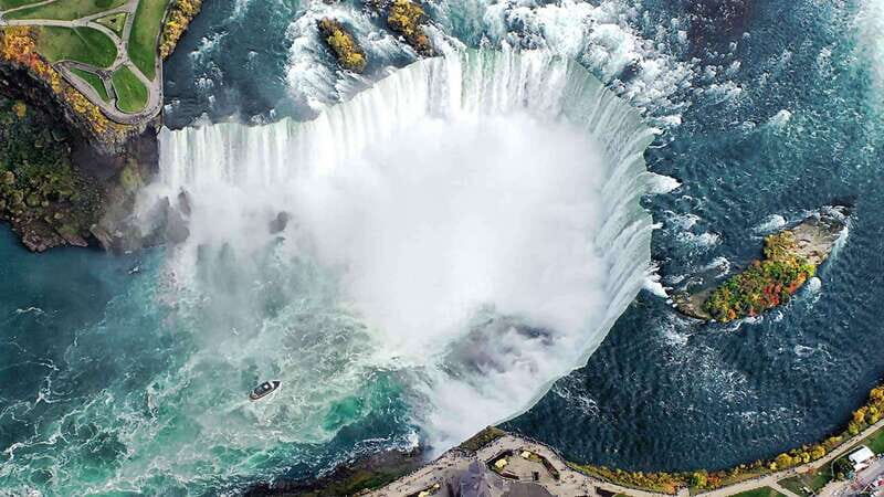 From Toronto: Private Full or Half Day Niagara Falls Tour - Practical Tips