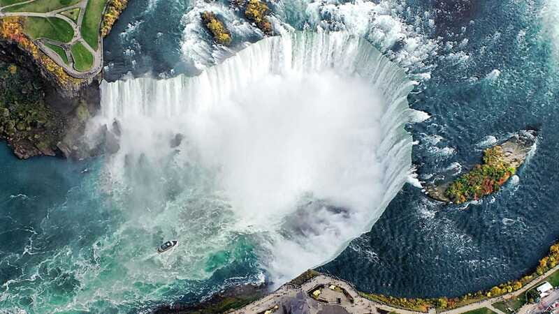 From Toronto: Private Full or Half Day Niagara Falls Tour - FAQ