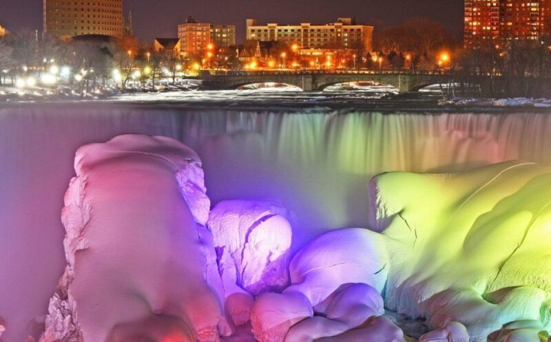 From Toronto: Winter Wonder of Niagara Falls Tour - Who Is This Tour Best For?