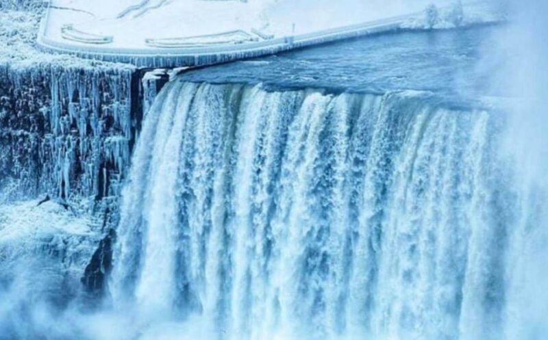 From Toronto: Winter Wonder of Niagara Falls Tour - The Sum Up: Who Should Consider This Tour?